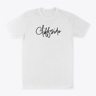 Cliffside New York Freestyle Classic Dad T-Shirt