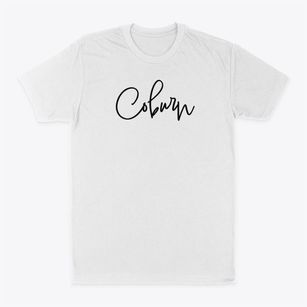 Coburn North Carolina Freestyle Classic Dad T-Shirt