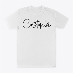 Costonia Ohio Freestyle Classic Dad T-Shirt