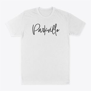 Parkville Missouri Freestyle Classic Dad T-Shirt
