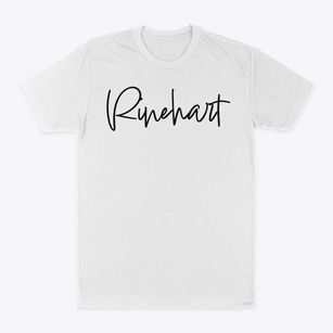 Rinehart Missouri Freestyle Classic Dad T-Shirt