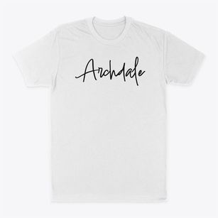 Archdale New York Freestyle Classic Dad T-Shirt