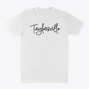Taylorsville Utah Freestyle Classic Dad T-Shirt