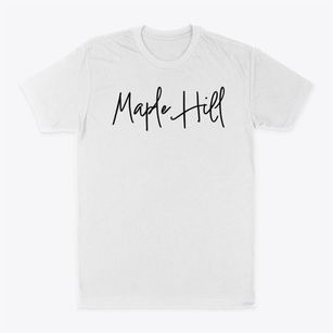 Maple Hill Missouri Freestyle Classic Dad T-Shirt