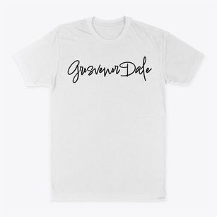 Grosvenor Dale Connecticut Freestyle Classic Dad T-Shirt