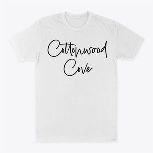 Cottonwood Cove New York Freestyle Classic Dad T-Shirt