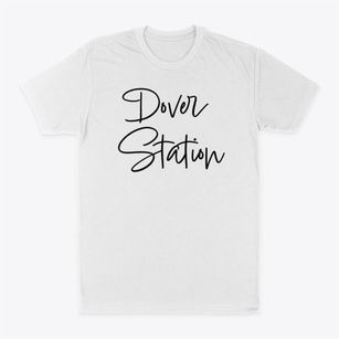 Dover Station Missouri Freestyle Classic Dad T-Shirt
