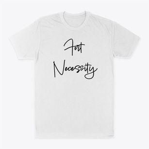 Fort Necessity Louisiana Freestyle Classic Dad T-Shirt