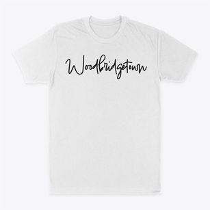 Woodbridgetown Pennsylvania Freestyle Classic Dad T-Shirt