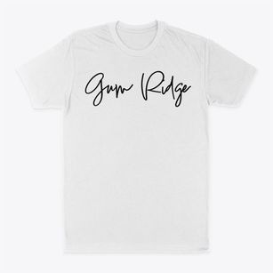 Gum Ridge Louisiana Freestyle Classic Dad T-Shirt