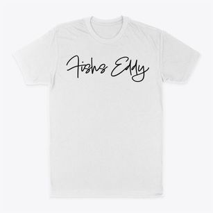 Fishs Eddy New York Freestyle Classic Dad T-Shirt