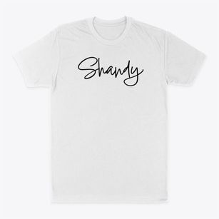 Shandy Tennessee Freestyle Classic Dad T-Shirt