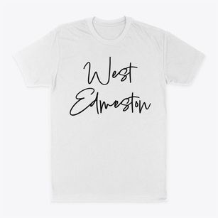 West Edmeston New York Freestyle Classic Dad T-Shirt