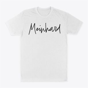 Meinhard Georgia Freestyle Classic Dad T-Shirt
