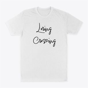 Loring Crossing New York Freestyle Classic Dad T-Shirt