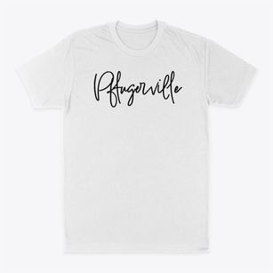 Pflugerville Texas Freestyle Classic Dad T-Shirt