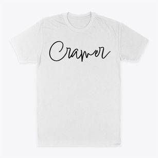 Cramer Pennsylvania Freestyle Classic Dad T-Shirt