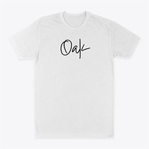 Oak Missouri Freestyle Classic Dad T-Shirt