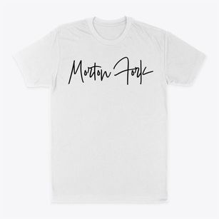 Morton Fork North Carolina Freestyle Classic Dad T-Shirt