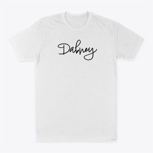 Dabney North Carolina Freestyle Classic Dad T-Shirt