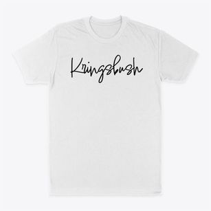 Kringsbush New York Freestyle Classic Dad T-Shirt