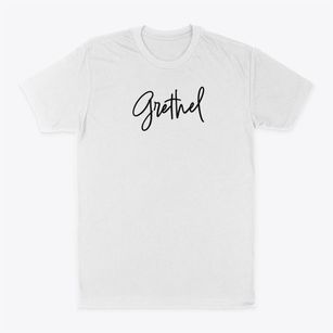 Grethel Kentucky Freestyle Classic Dad T-Shirt