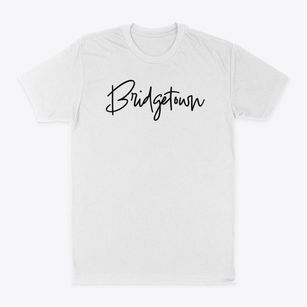 Bridgetown Rhode Island Freestyle Classic Dad T-Shirt