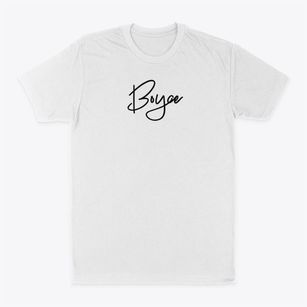 Boyce New Hampshire Freestyle Classic Dad T-Shirt