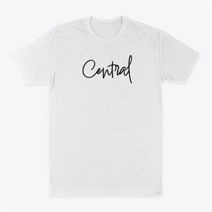Central South Carolina Freestyle Classic Dad T-Shirt