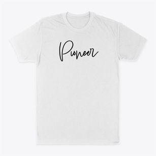 Pioneer Texas Freestyle Classic Dad T-Shirt
