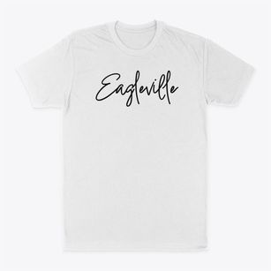 Eagleville New York Freestyle Classic Dad T-Shirt