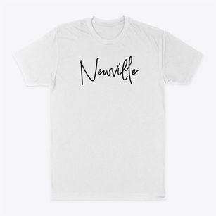 Newville Ohio Freestyle Classic Dad T-Shirt