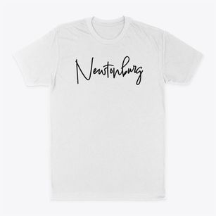 Newtonburg Pennsylvania Freestyle Classic Dad T-Shirt