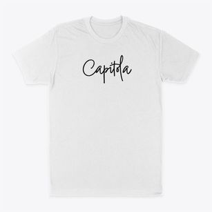 Capitola Maryland Freestyle Classic Dad T-Shirt