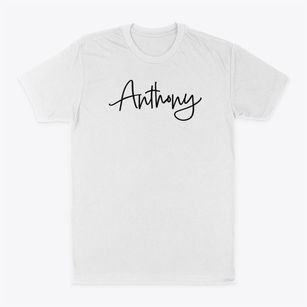 Anthony Rhode Island Freestyle Classic Dad T-Shirt
