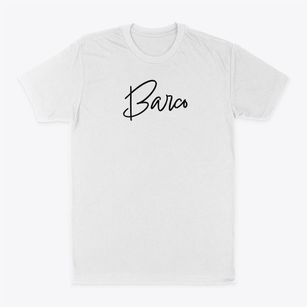 Barco North Carolina Freestyle Classic Dad T-Shirt