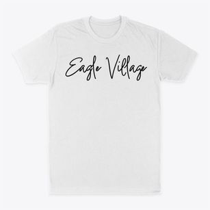 Eagle Village New York Freestyle Classic Dad T-Shirt