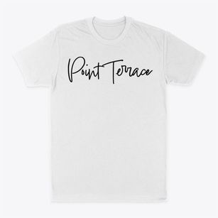 Point Terrace Oregon Freestyle Classic Dad T-Shirt