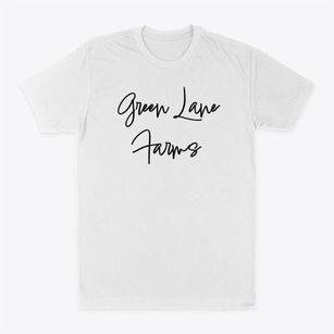 Green Lane Farms Pennsylvania Freestyle Classic Dad T-Shirt