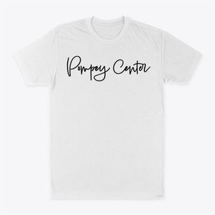 Pompey Center New York Freestyle Classic Dad T-Shirt