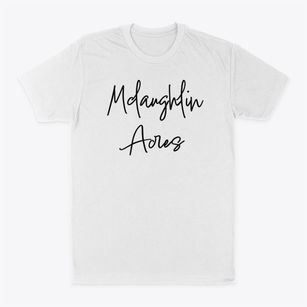Mclaughlin Acres New York Freestyle Classic Dad T-Shirt