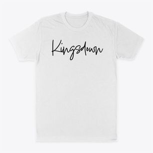 Kingsdown Kansas Freestyle Classic Dad T-Shirt