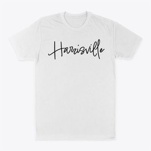 Harrisville New Jersey Freestyle Classic Dad T-Shirt