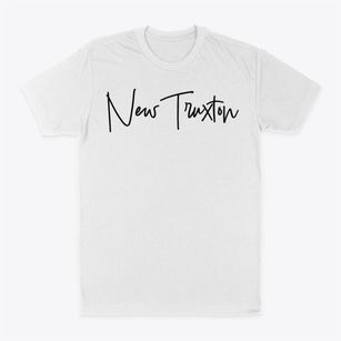 New Truxton Missouri Freestyle Classic Dad T-Shirt
