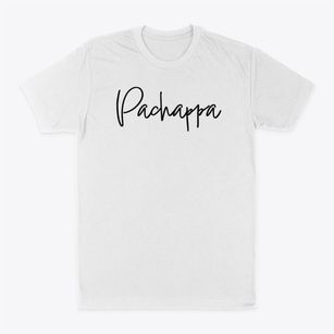 Pachappa California Freestyle Classic Dad T-Shirt