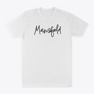 Mansfield Tennessee Freestyle Classic Dad T-Shirt