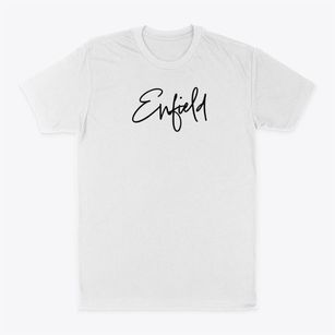 Enfield New Hampshire Freestyle Classic Dad T-Shirt