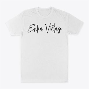 Enka Village North Carolina Freestyle Classic Dad T-Shirt