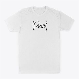 Pearl Washington Freestyle Classic Dad T-Shirt