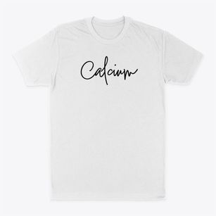 Calcium New York Freestyle Classic Dad T-Shirt